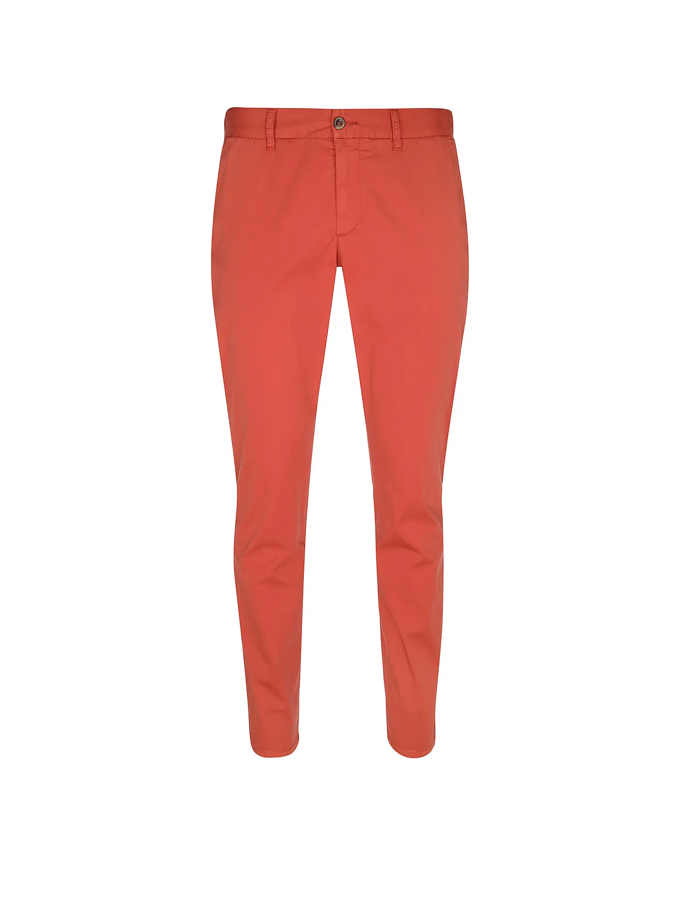 ALBERTO | Chino LOU-JGU-LIGHT | rot